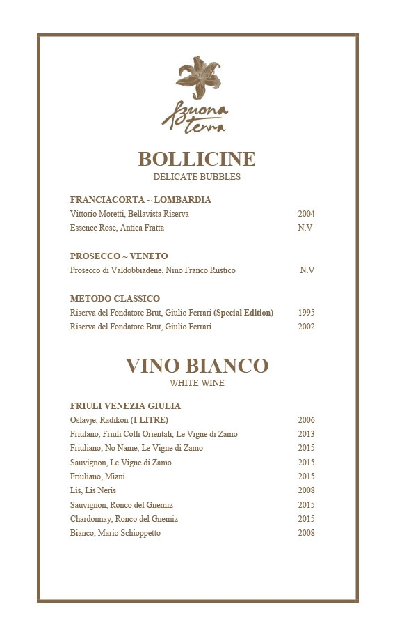 TERRA-TOKYO-ITALIAN-MENU-SINGAPORE