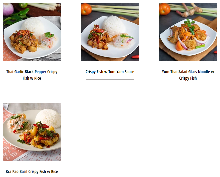 Saap-Saap-Thai-Singapore-Menu
