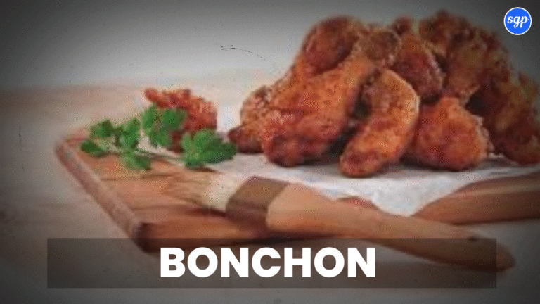 Bonchon Menu Singapore Prices