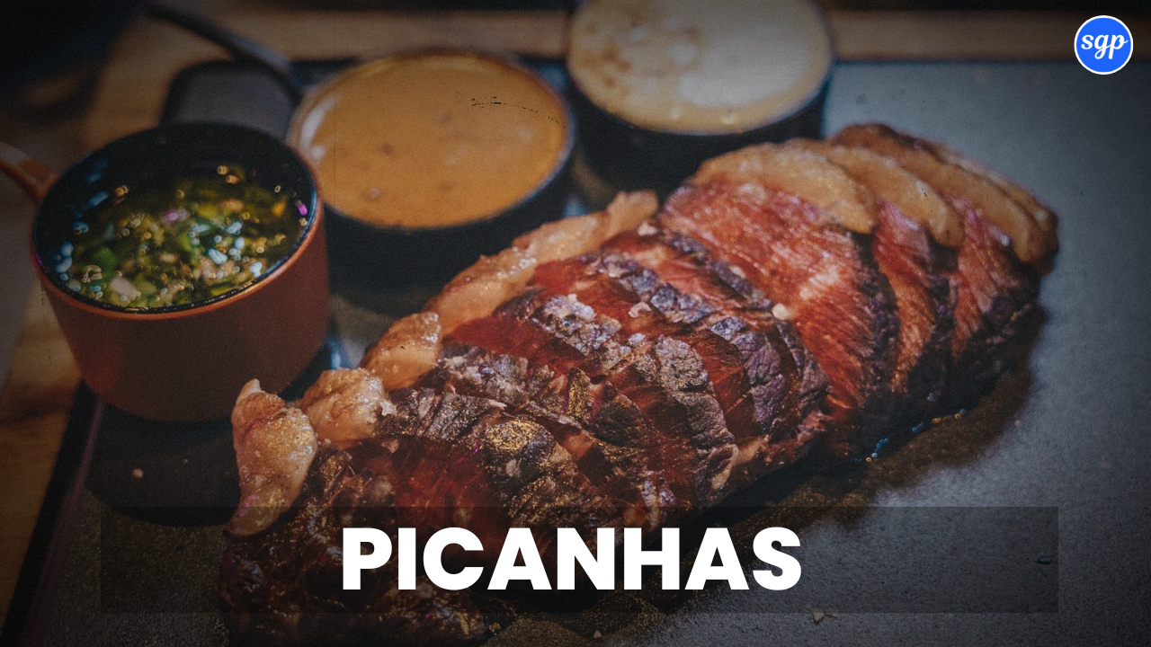 Picanhas Menu Singapore Prices