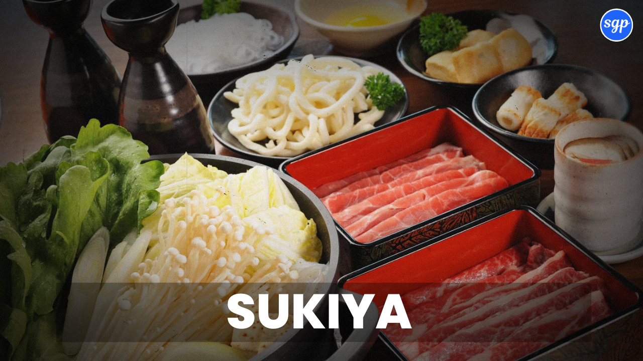 Sukiya Menu Singapore Prices (1)