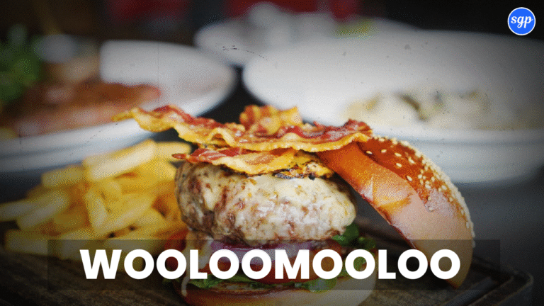 Wooloomooloo Steakhouse Menu Singapore Prices