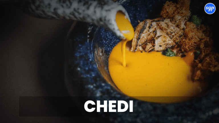 Chedi Menu Singapore Prices