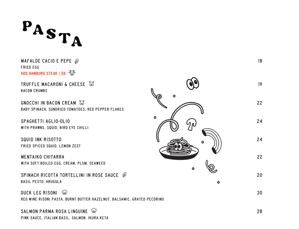 PICOLINO-SINGAPORE-MENU-PASTA-PRICES