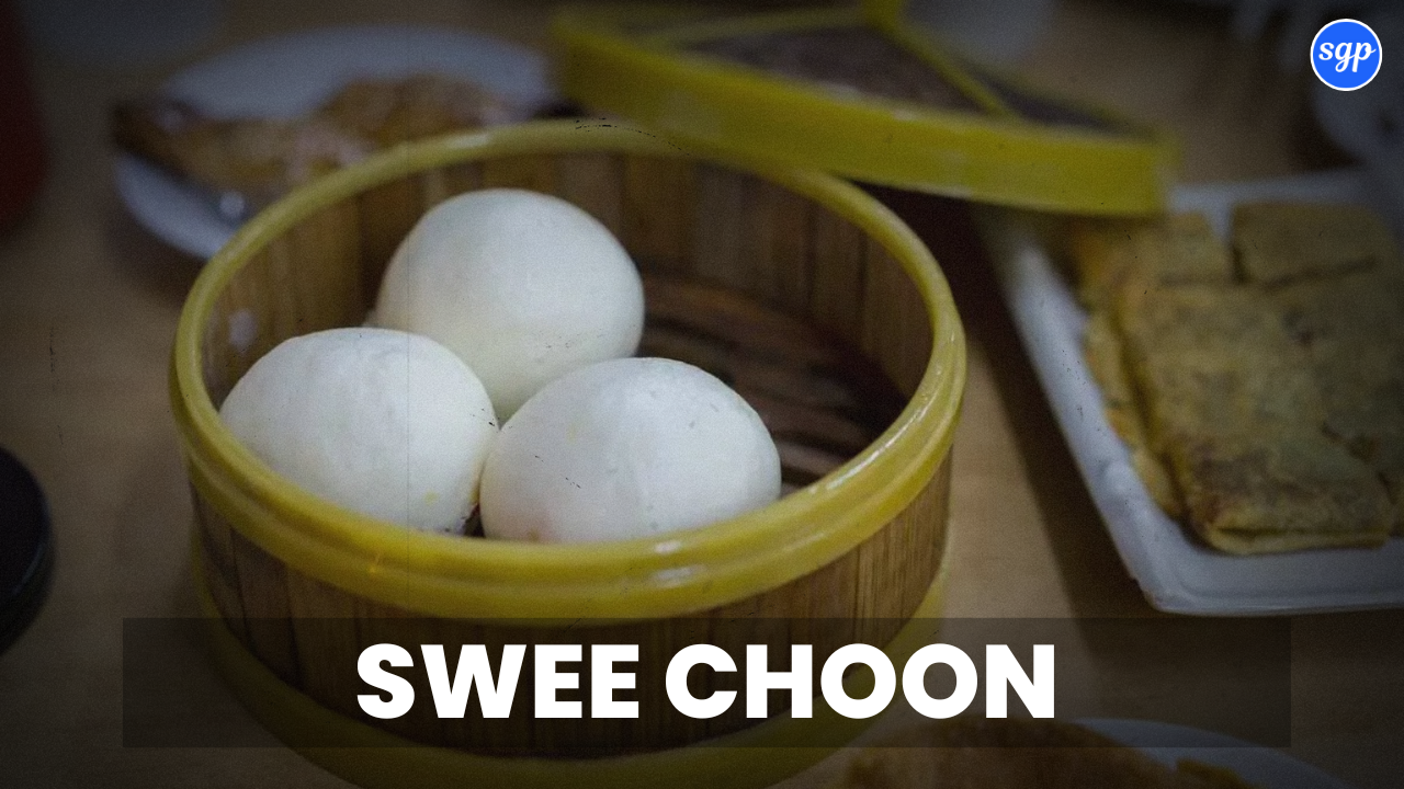 Swee Choon Menu Singapore Prices