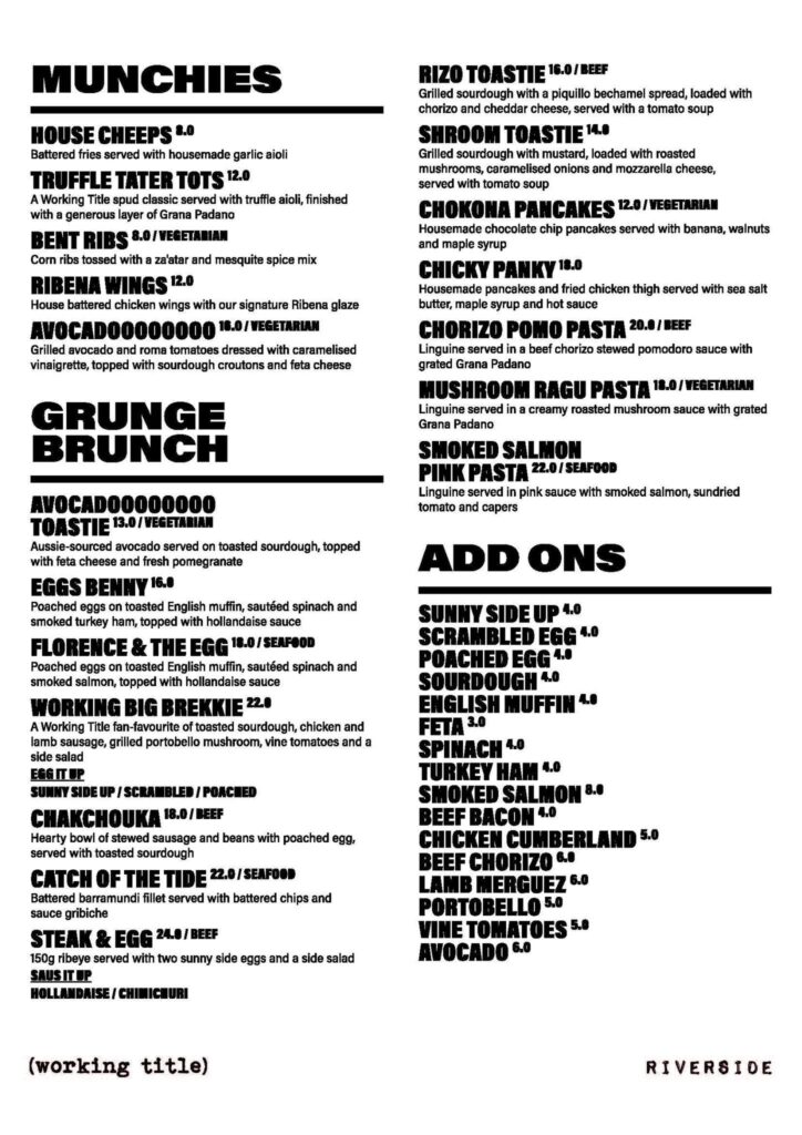 Working-Title-Burger-Bar-Menu-Singapore
